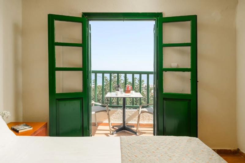 Номер Стандартный Кровать Куин, Cousin S Country Inn