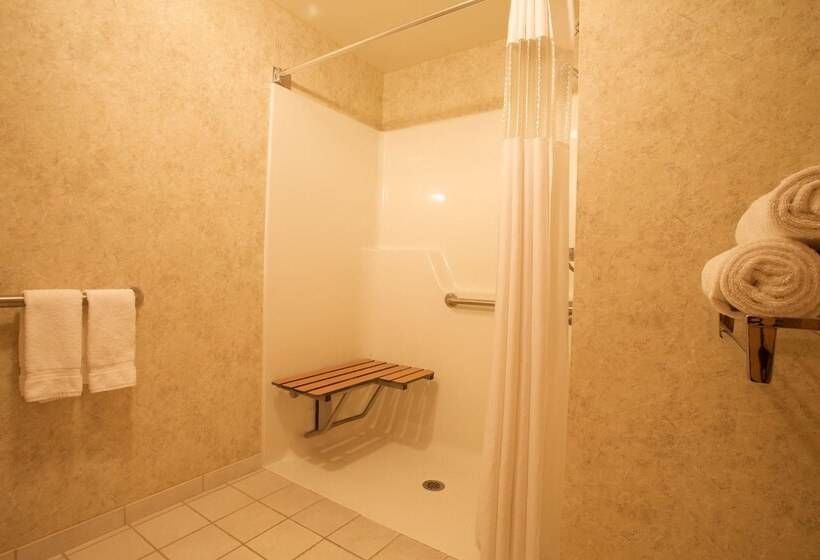 Классический Номер, Cousin S Country Inn