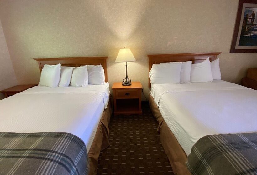 Классический Номер, Cousin S Country Inn