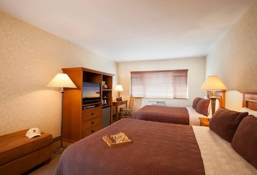 Классический Номер, Cousin S Country Inn