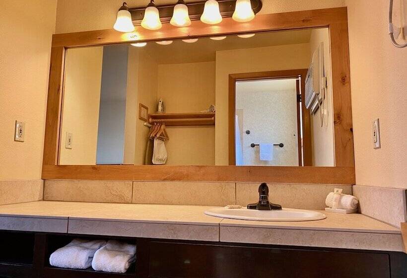 Номер Стандарт Двуспальная Кровать, Cousin S Country Inn