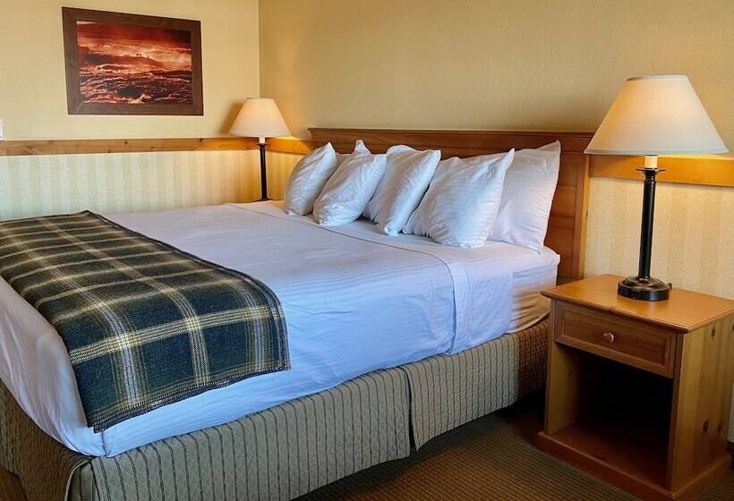 Номер Стандарт Двуспальная Кровать, Cousin S Country Inn