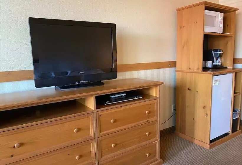 ダブルベッドスタンダードルーム, Cousin S Country Inn