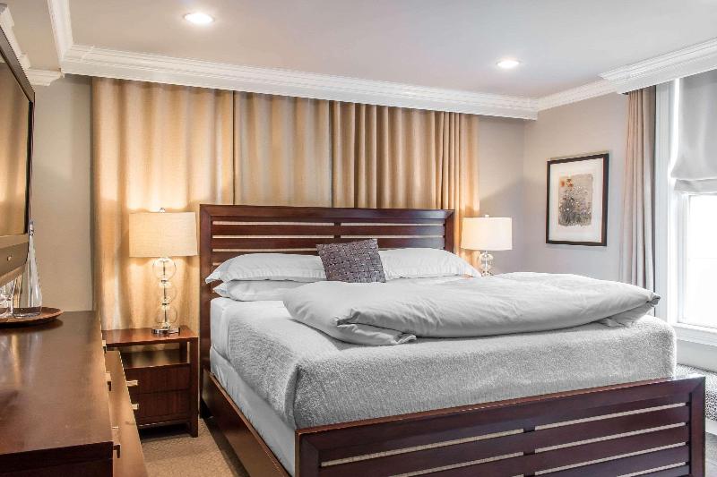 Quarto Estandar Cama King, The Peacock Inn, Ascend Hotel Collection