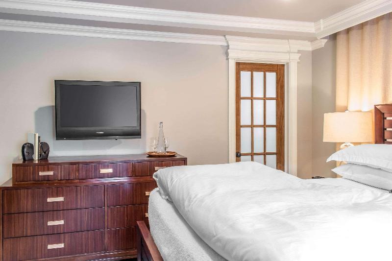 Стандартный Номер Кровать Кинг, The Peacock Inn, Ascend Hotel Collection