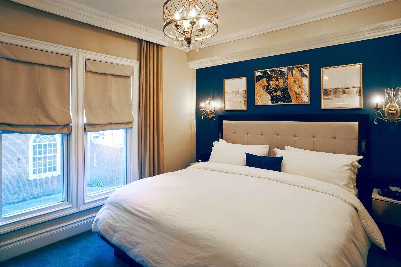 Quarto Estandar Cama King, The Peacock Inn, Ascend Hotel Collection
