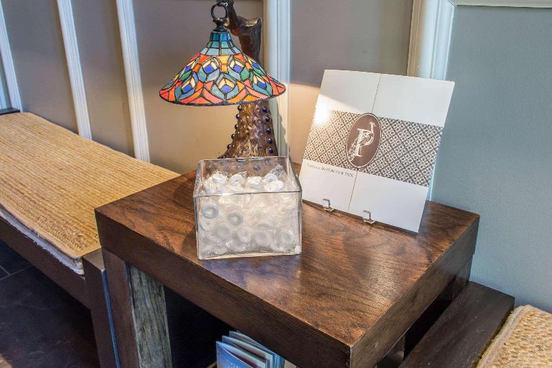 Стандартный Номер Кровать Кинг, The Peacock Inn, Ascend Hotel Collection