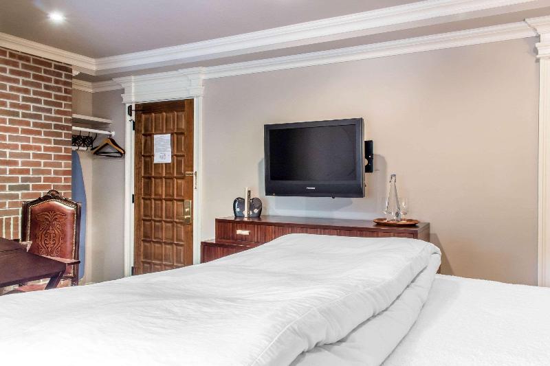 Стандартный Номер Кровать Кинг, The Peacock Inn, Ascend Hotel Collection