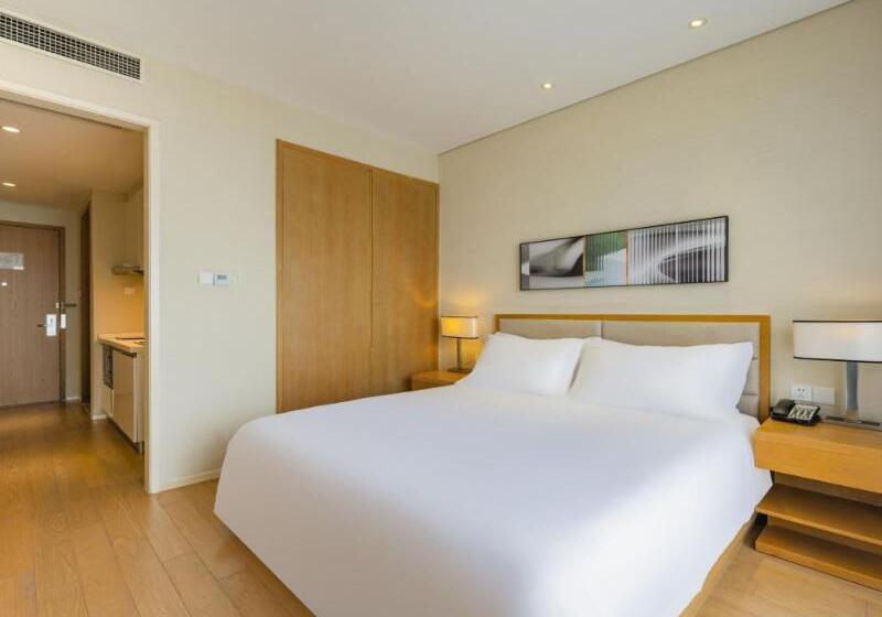 غرفة قياسية سرير كينج لذوى الإحتياجات الخاصة, Motel 6 Vallejo, Ca   Napa Valley