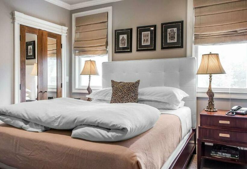 Номер Стандарт, The Peacock Inn, Ascend Hotel Collection