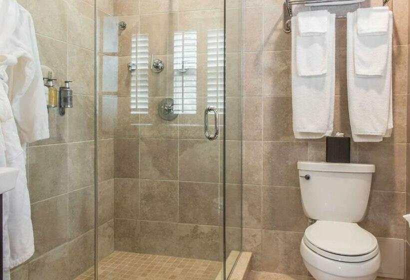 Номер Стандарт, The Peacock Inn, Ascend Hotel Collection