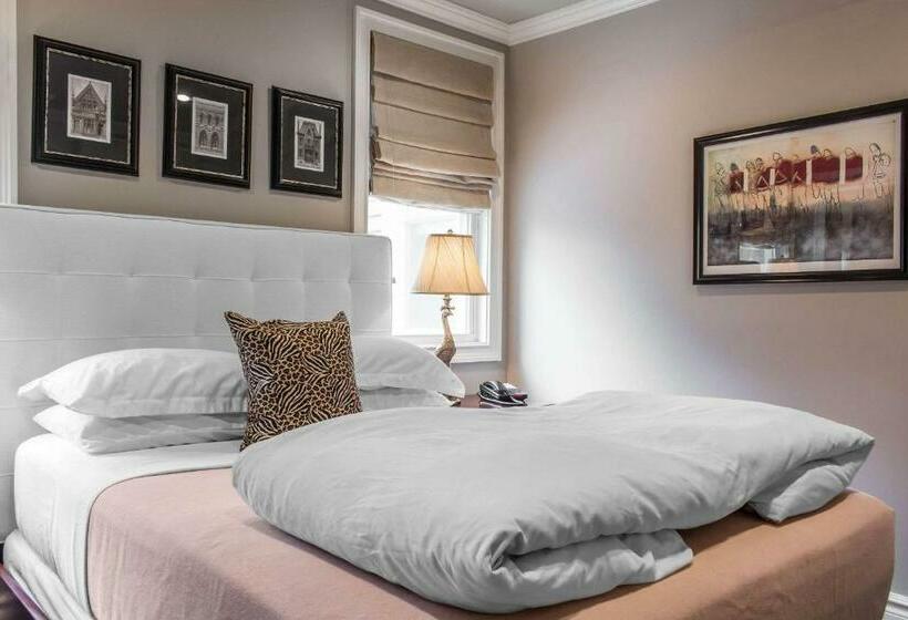 חדר סטנדרט, The Peacock Inn, Ascend Hotel Collection
