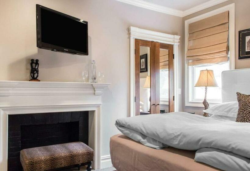 Номер Стандарт, The Peacock Inn, Ascend Hotel Collection