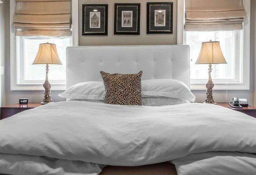 Номер Стандарт, The Peacock Inn, Ascend Hotel Collection