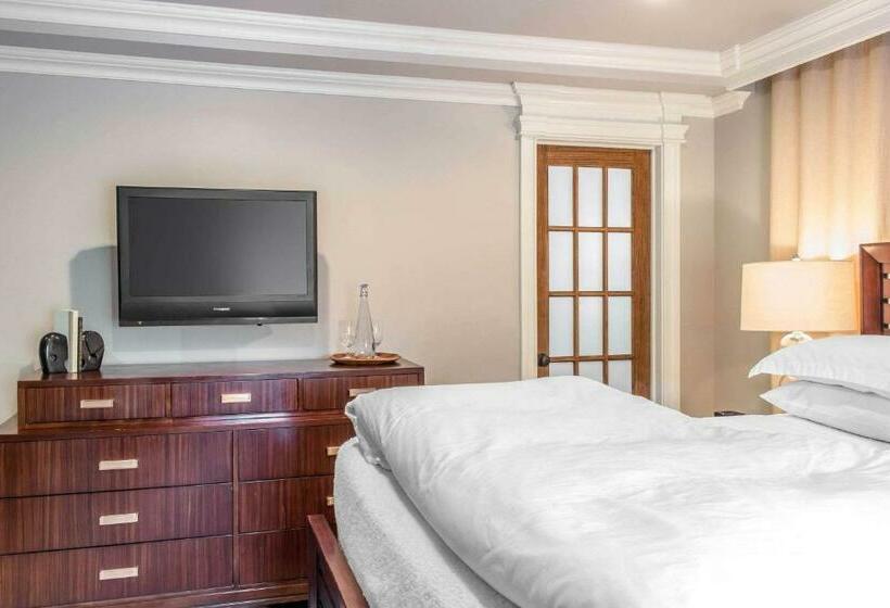 Стандартный Номер Кровать Кинг, The Peacock Inn, Ascend Hotel Collection