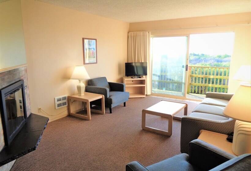 جناح غرفتين نوم, The Polynesian Resort