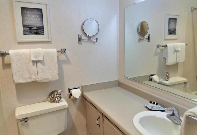 إستوديو قياسى, The Polynesian Resort