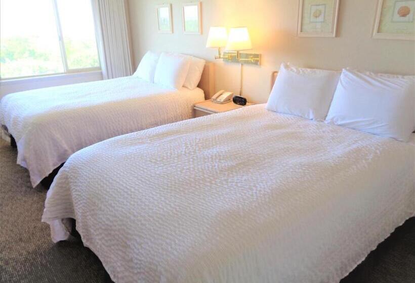 إستوديو قياسى, The Polynesian Resort