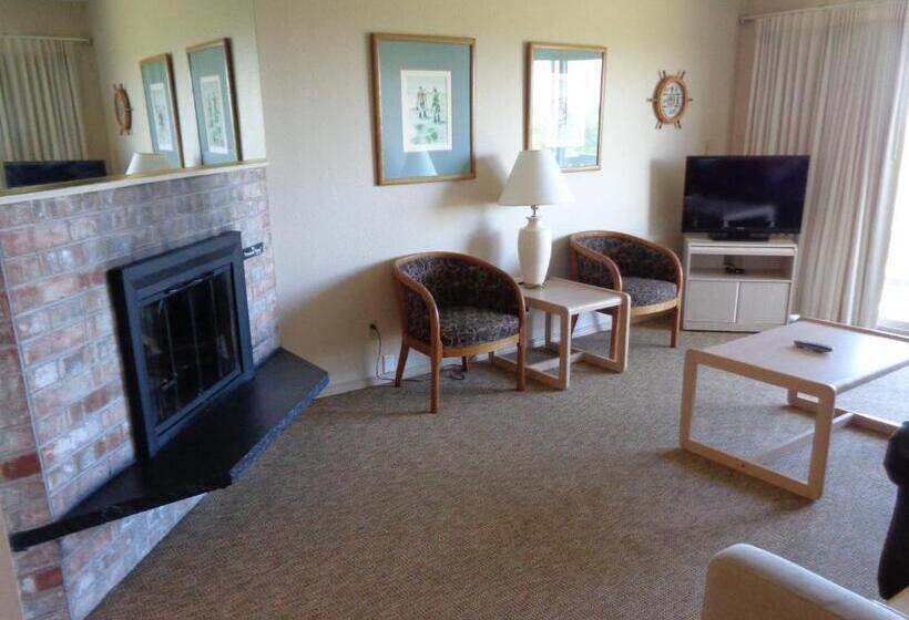 غرفة ديلوكس, The Polynesian Resort