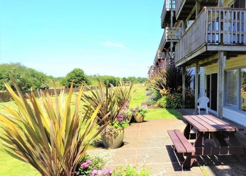 غرفة قياسية, The Polynesian Resort