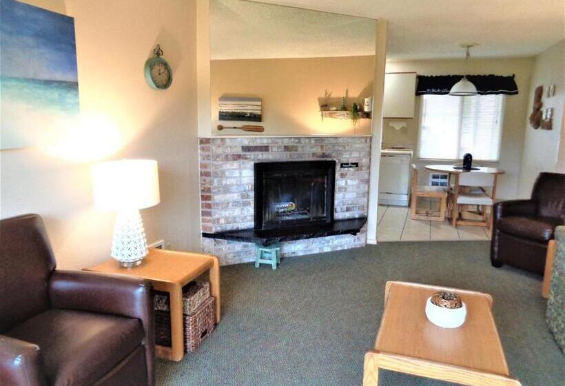 جناح غرفتين نوم, The Polynesian Resort