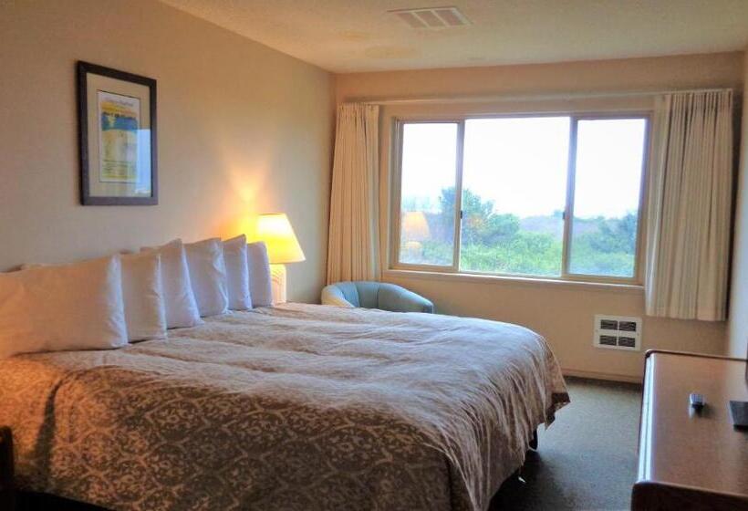 جناح غرفتين نوم, The Polynesian Resort