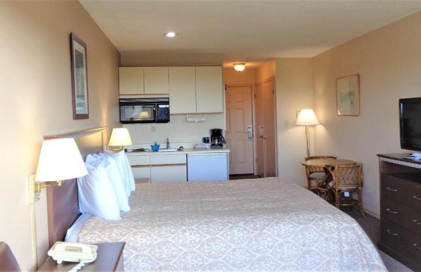 إستوديو قياسى, The Polynesian Resort