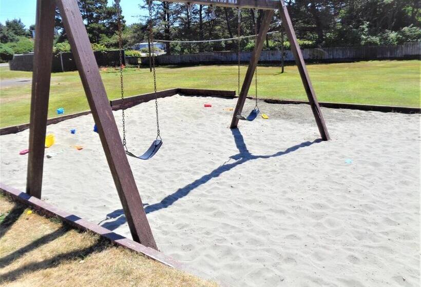 غرفة قياسية, The Polynesian Resort