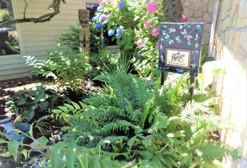 غرفة قياسية, The Polynesian Resort