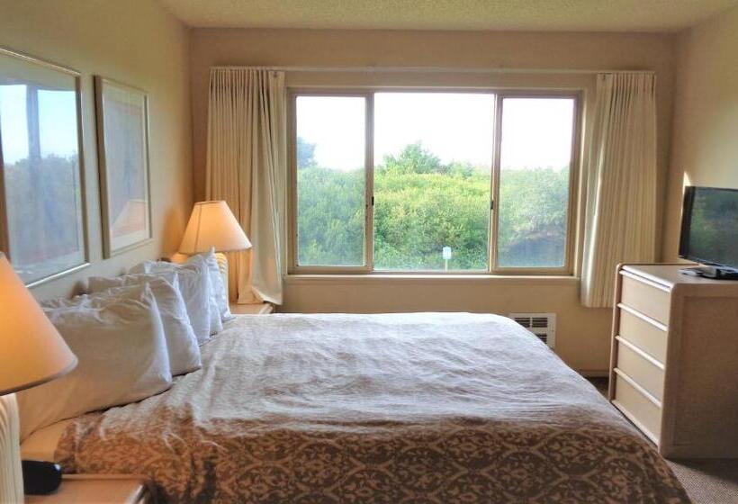 جناح مزوَّد بشرفة, The Polynesian Resort