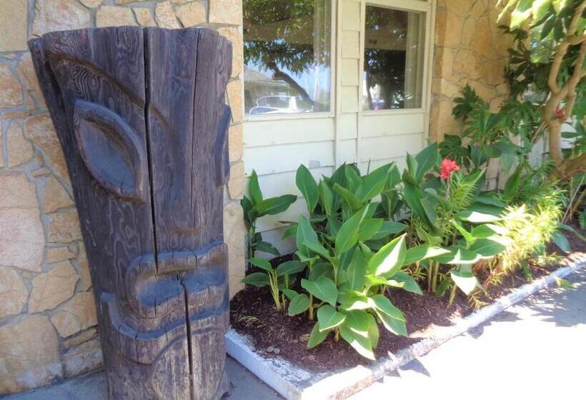 شقة غرفتين, The Polynesian Resort