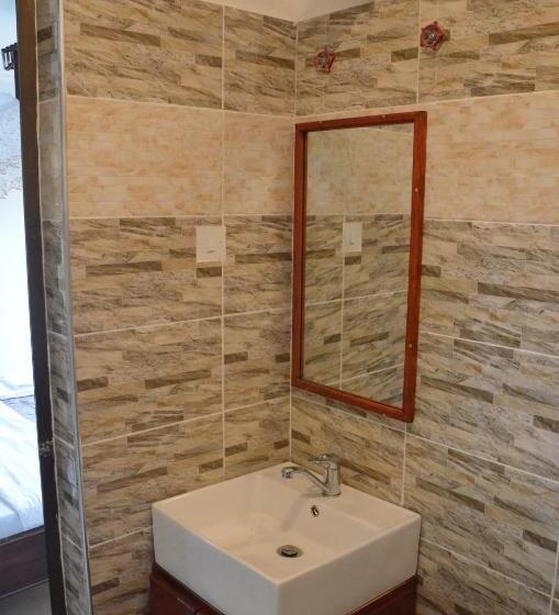 스탠다드 룸 가든 전망, Barazani Garden Villa