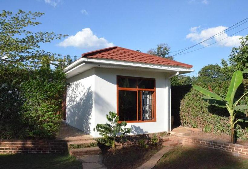 침실 1개 주택, Barazani Garden Villa