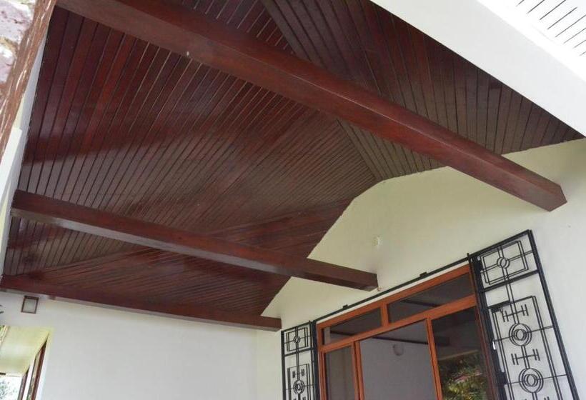 침실 1개 주택, Barazani Garden Villa