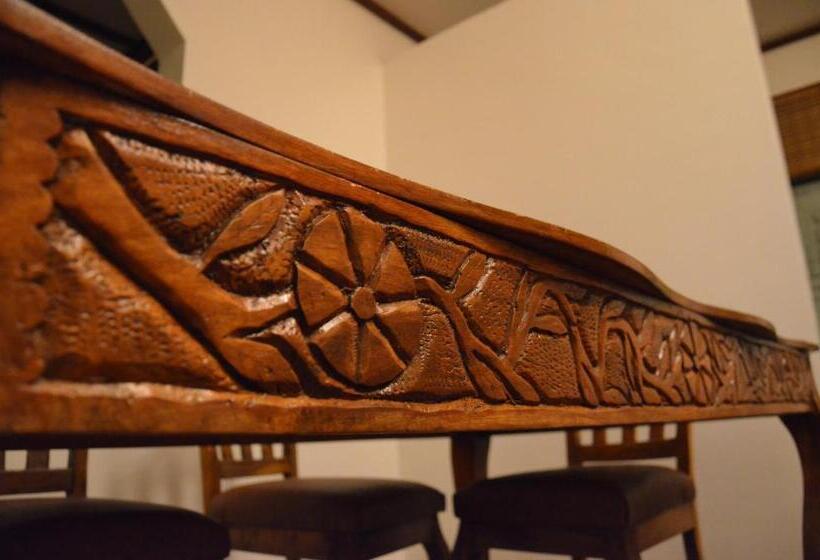 침실 1개 주택, Barazani Garden Villa