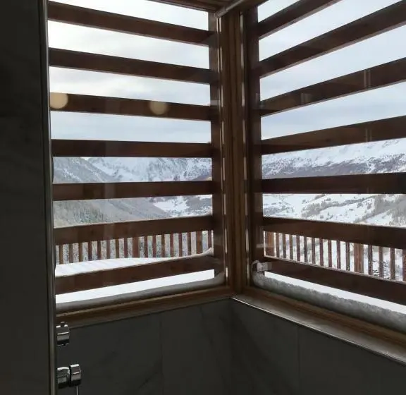 Standard Triple Room with Balcony