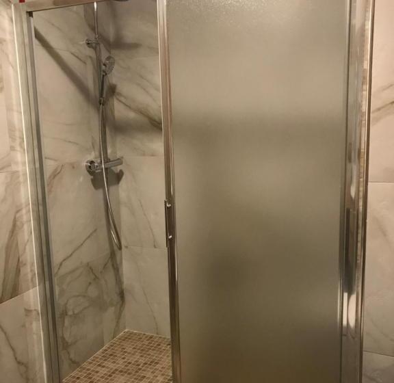 Семейный Номер, Edelweiss Hotel Champoluc