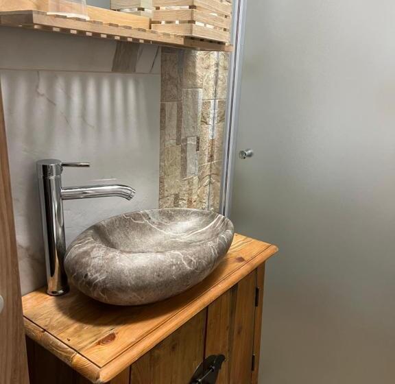 سوییت جونیور لوکس, Edelweiss Hotel Champoluc