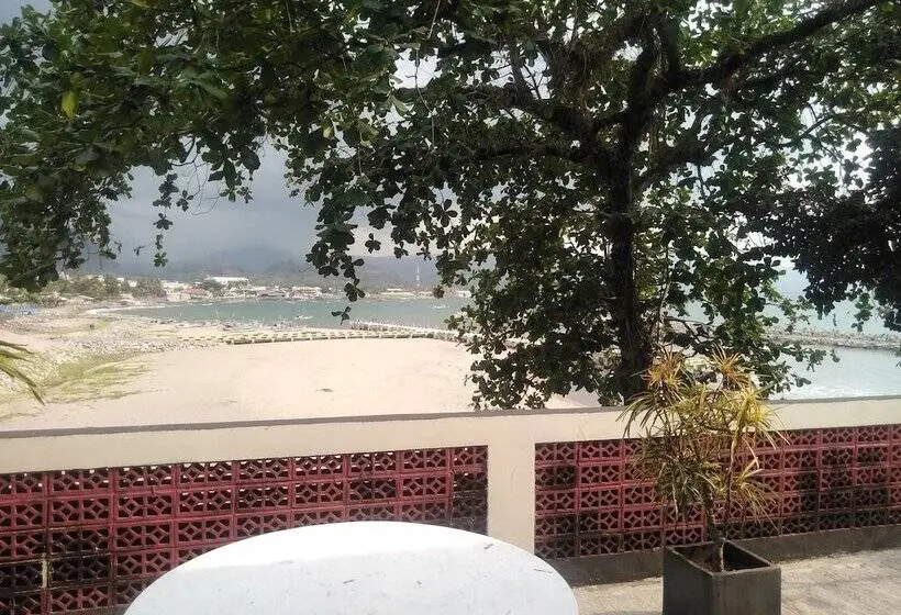 Dört Kişilik Lüks Oda, Bunga Ayu Seaside Resort
