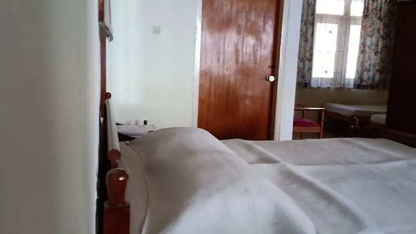 Dört Kişilik Lüks Oda, Bunga Ayu Seaside Resort