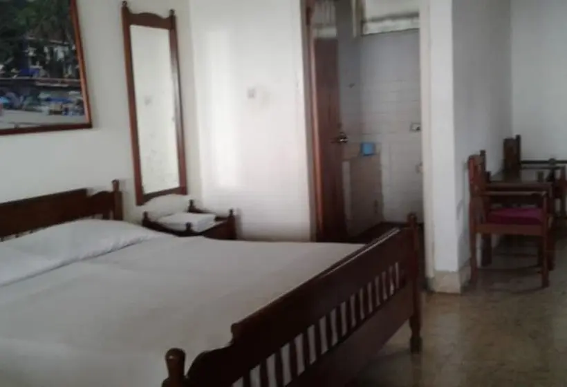 Dört Kişilik Lüks Oda, Bunga Ayu Seaside Resort