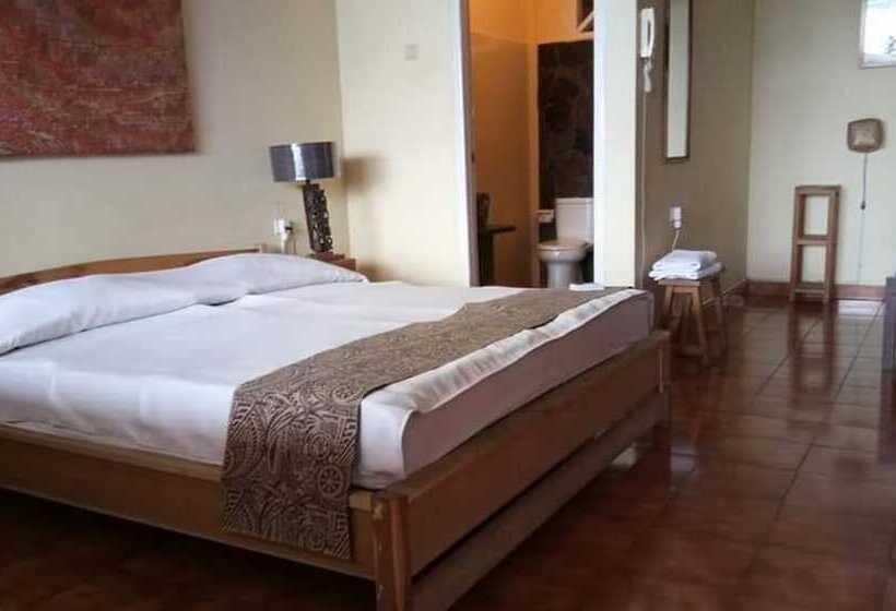 Трехместный Номер Deluxe, Bunga Ayu Seaside Resort