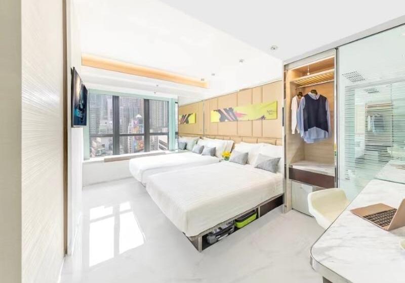 Номер Executive, Fairfield By Marriott Kolkata