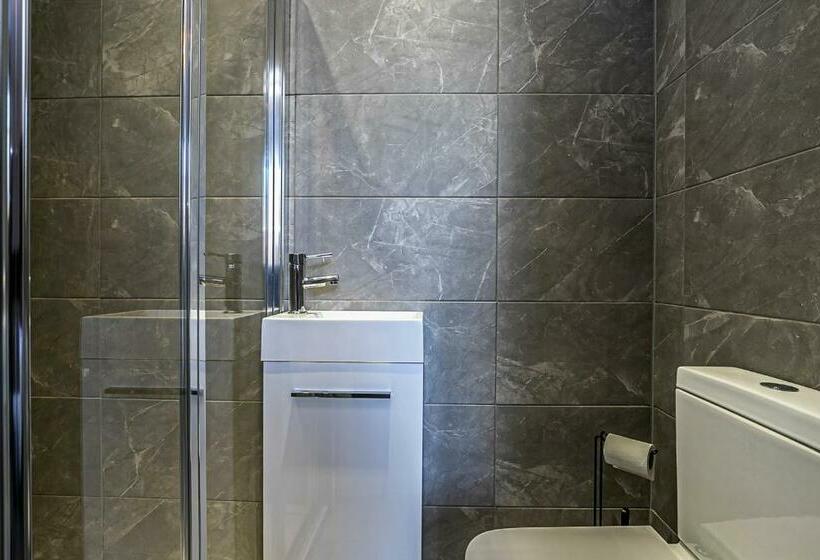 标准间, Pages Hotel And Guesthouse