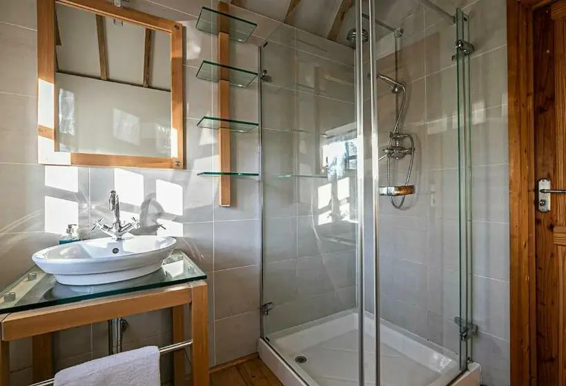 スタンダードシングルルーム, Pages Hotel And Guesthouse