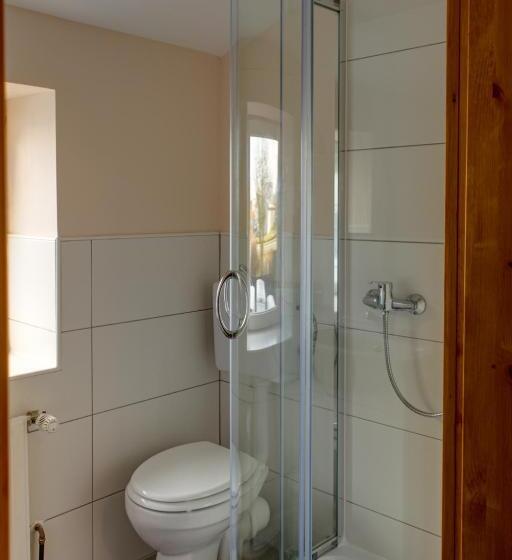 침실 1개 아파트, Schlafhütte