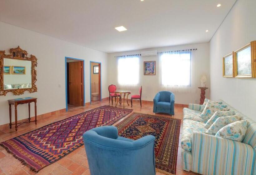 プレジデントスイートルーム, Pousada Ouro Preto De Bonito