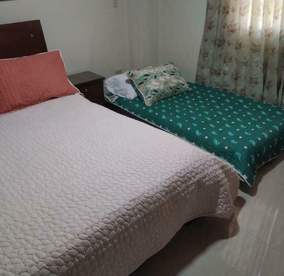 Номер Стандарт, Sueños Vividos Hospedaje