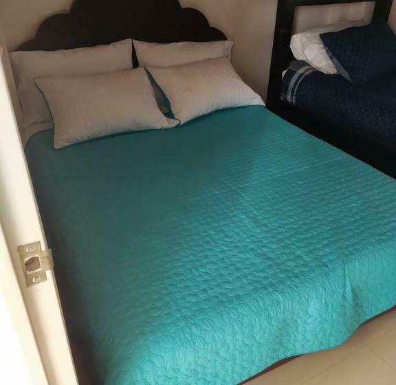 Номер Стандарт, Sueños Vividos Hospedaje