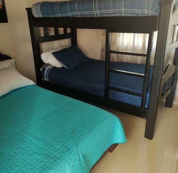 Номер Стандарт, Sueños Vividos Hospedaje